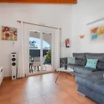 Villa Rose Cala Blanca (Menorca)