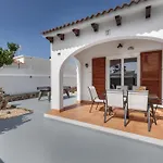 Rose Cala Blanca (Menorca)