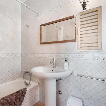 Rose Villa Cala Blanca (Menorca)