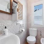 Rose Villa Cala Blanca (Menorca)