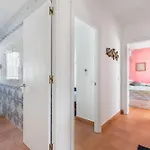 Rose Villa Cala Blanca (Menorca)