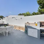 Rose Cala Blanca (Menorca)