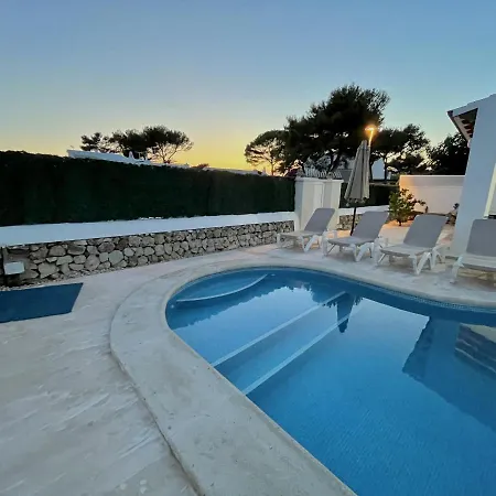 Villa Villa Rose