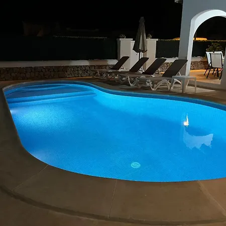 Villa Rose Villa Cala Blanca (Menorca)