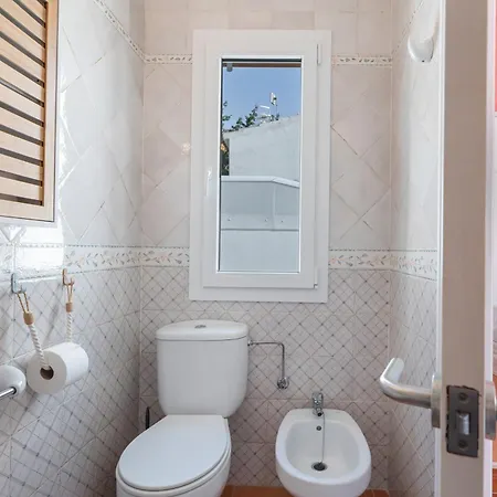 Villa Rose Cala Blanca (Menorca)