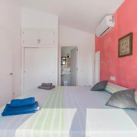Villa Rose Villa Cala Blanca (Menorca)