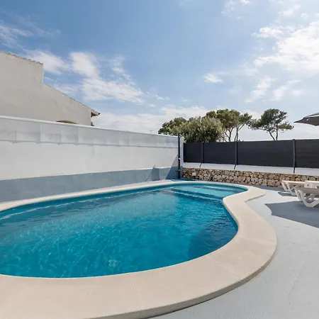 Villa Villa Rose