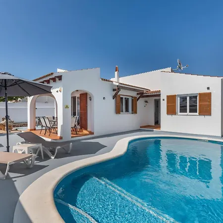 Villa Villa Rose *