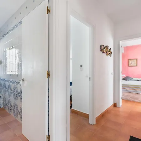 Rose Villa Cala Blanca (Menorca)