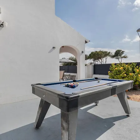 Villa Rose