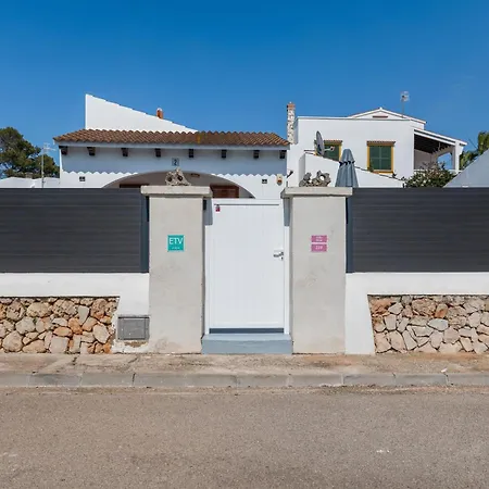 Villa Rose Villa