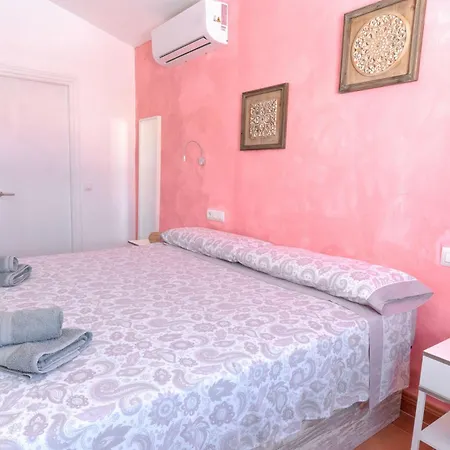 Villa Rose