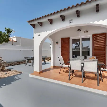Villa Villa Rose