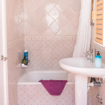Villa Villa Rose *