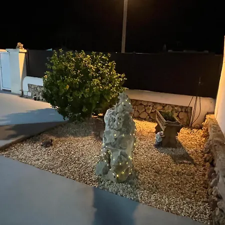Rose Villa