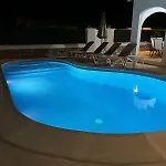 Rose Vila Cala Blanca (Menorca)