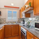 Vila Rose Cala Blanca (Menorca)