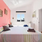 Rose Vila Cala Blanca (Menorca)