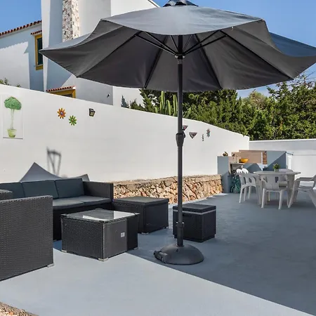 Villa Rose Cala Blanca (Menorca)