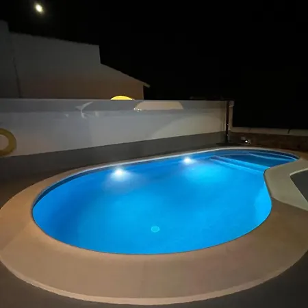 Villa Rose Cala Blanca (Menorca)