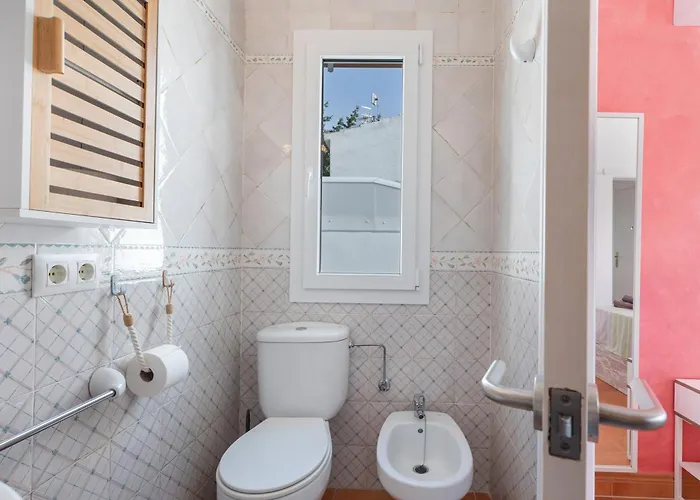 Rose Cala Blanca (Menorca)