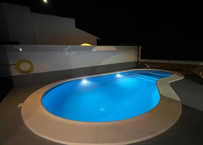 Rose * Cala Blanca (Menorca)